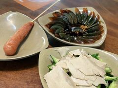 -亮亮面馆(经六路店)