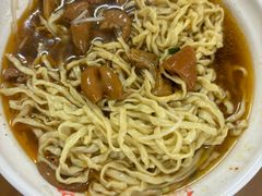 -陈记锅盖面(长江路店)