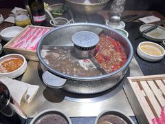 -巴奴毛肚火锅(广益哥伦布店)
