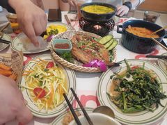 -美泰·Mangothai·清迈云街(天空之城店)