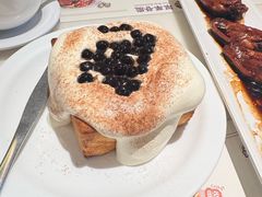 -翠华餐厅(百老汇店)