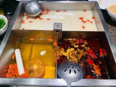 -皇城老妈川味火锅·大连海鲜火锅(港湾店)