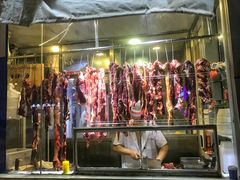 -来自潮州牛肉店(华强北店)