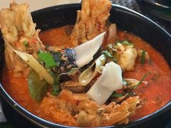 冬阴功汤-Ruen Urai