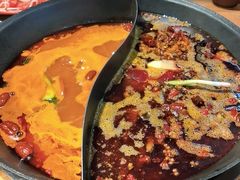 -楠火锅(龙阳广场店)