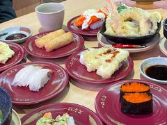 -寿司郎(皇庭广场店)
