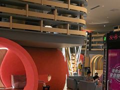 -海德温泉生活馆(朝阳大悦城店)