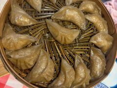 -祥老弟老信丰萝卜饺•江西菜(建设路店)