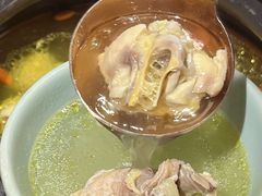 -云海肴云南菜·蒸汽石锅鱼(新奥店)