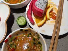 -海底捞火锅(青山湖万达夜宵主题店)