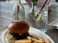 -盐说Salt Talk北美风味西餐厅(海上世界店)