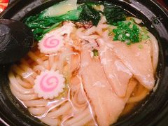 -松子料理(亮马桥店)