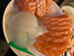 -熊出没日本烧肉放题