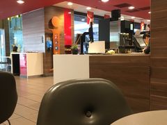 -麦当劳(SM城市广场店)