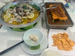 -蛙功夫(福州仓山万达店)