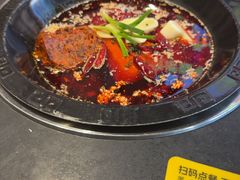-重庆印象老火锅(梅林店)