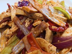 -巴依老爷新疆美食(望京小街店)