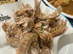 -旺角小渔村(二马路店)