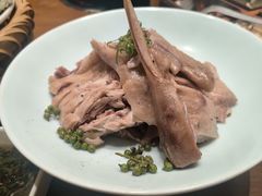 -凤凰山斑鱼馆(恭城店)