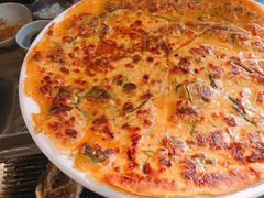 -一心烤肉(延安路店)