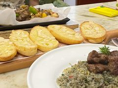 -OLD TREE老树咖啡·西餐厅(台山人工湖店)