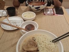 -味千拉面(上海松江二店)