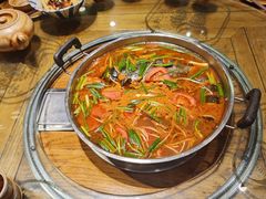 -亮欢寨酸汤鱼(沙冲路店)