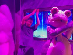 -INLOVE KTV(西溪印象城店)