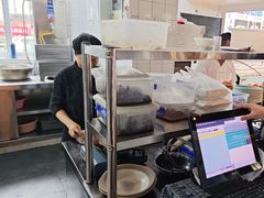 -徽三说·土徽菜·中国徽菜连锁品牌(一中店)