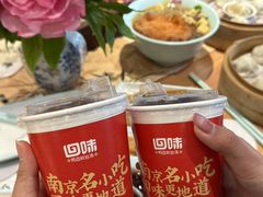 -回味鸭血粉丝汤(夫子庙瞻园路店)