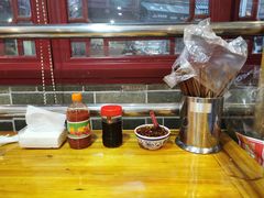 -锦泓老字号猪脏粉(东联大厦店)