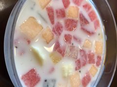 -日昌餐馆(亦庄店)