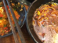 -串门邻居串串火锅(云南南路店)