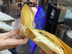 -贺记蛋烘糕(文庙西街店)