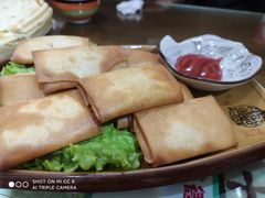 -五彩雪域藏餐馆
