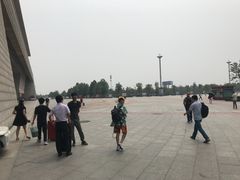 -安阳东站