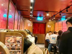 -天然豚骨拉面专门店 一兰(铜锣湾店)