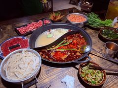 -冯校长老火锅(深圳总店)