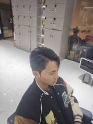点击看大图 -真好真意SALON 接发·染·烫特色店