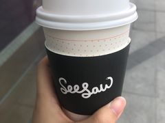 -Seesaw Coffee(苏州中心店)