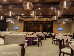 大堂-三亚海韵度假酒店·韵和轩中餐厅