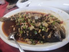 -万柳阁小馆·花园餐厅(龙潭湖店)