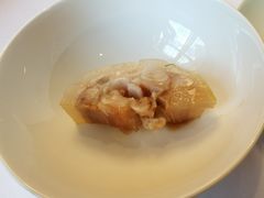 葱油沙姜猪手-龙宝轩(坦洲店)