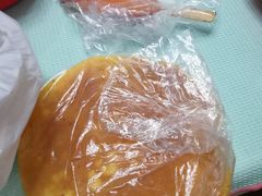 玉米饼-亚惠美食广场(大连开发区安盛购物广场店)