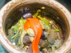 擂辣椒皮蛋-姐夫的小菜(新中关购物中心店)