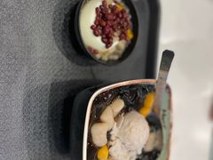 -鲜芋仙(高新益田假日里店)