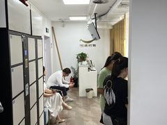 -微笑时刻照相馆·企业合影·商务外拍(北京五道口店)