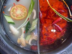 -川中故事·成都老火锅(东书房店)