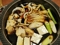 -鍋ぞう(新宿西口店)