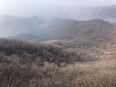 -吉林市朱雀山国家森林公园
